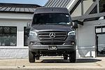 Used 2024 Mercedes-Benz Sprinter 2500 High Roof AWD Empty Cargo Van for sale #M74422L - photo 7