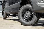 Used 2024 Mercedes-Benz Sprinter 2500 High Roof AWD Empty Cargo Van for sale #M74422L - photo 9
