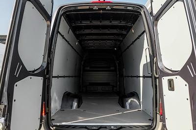 New 2025 Mercedes-Benz Sprinter 3500 High Roof DRW RWD Empty Cargo Van for sale #74423L - photo 2