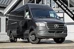 New 2025 Mercedes-Benz Sprinter 3500 High Roof DRW RWD Empty Cargo Van for sale #74423L - photo 1