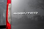 New 2025 Mercedes-Benz Sprinter 3500 High Roof DRW RWD Empty Cargo Van for sale #74423L - photo 11