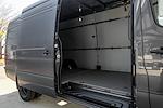 New 2025 Mercedes-Benz Sprinter 3500 High Roof DRW RWD Empty Cargo Van for sale #74423L - photo 12