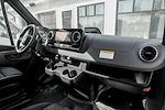 New 2025 Mercedes-Benz Sprinter 3500 High Roof DRW RWD Empty Cargo Van for sale #74423L - photo 20