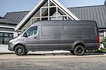 New 2025 Mercedes-Benz Sprinter 3500 High Roof DRW RWD Empty Cargo Van for sale #74423L - photo 5