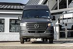 New 2025 Mercedes-Benz Sprinter 3500 High Roof DRW RWD Empty Cargo Van for sale #74423L - photo 7