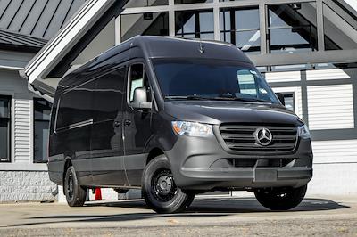 New 2025 Mercedes-Benz Sprinter 2500 High Roof RWD Empty Cargo Van for sale #74426L - photo 1