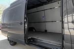 New 2025 Mercedes-Benz Sprinter 2500 High Roof RWD Empty Cargo Van for sale #74426L - photo 12