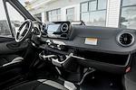 New 2025 Mercedes-Benz Sprinter 2500 High Roof RWD Empty Cargo Van for sale #74426L - photo 20