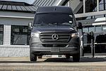 New 2025 Mercedes-Benz Sprinter 2500 High Roof RWD Empty Cargo Van for sale #74426L - photo 7