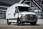 New 2025 Mercedes-Benz Sprinter 3500 High Roof DRW RWD Empty Cargo Van for sale #74428L - photo 1