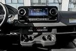 New 2025 Mercedes-Benz Sprinter 3500 High Roof DRW RWD Empty Cargo Van for sale #74428L - photo 16
