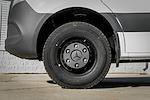 New 2025 Mercedes-Benz Sprinter 3500 High Roof DRW RWD Empty Cargo Van for sale #74428L - photo 5