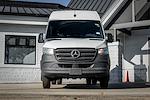 New 2025 Mercedes-Benz Sprinter 3500 High Roof DRW RWD Empty Cargo Van for sale #74428L - photo 7