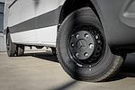 New 2025 Mercedes-Benz Sprinter 3500 High Roof DRW RWD Empty Cargo Van for sale #74428L - photo 8