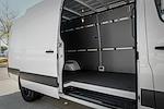 New 2025 Mercedes-Benz Sprinter 3500 High Roof DRW RWD Empty Cargo Van for sale #74428L - photo 10