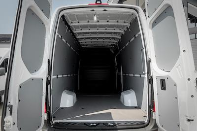 New 2025 Mercedes-Benz Sprinter 3500 High Roof DRW RWD Empty Cargo Van for sale #74466 - photo 2
