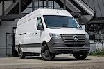 New 2025 Mercedes-Benz Sprinter 3500 High Roof DRW RWD Empty Cargo Van for sale #74466 - photo 1