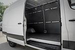 New 2025 Mercedes-Benz Sprinter 3500 High Roof DRW RWD Empty Cargo Van for sale #74466 - photo 11