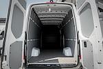New 2025 Mercedes-Benz Sprinter 3500 High Roof DRW RWD Empty Cargo Van for sale #74466 - photo 2