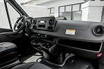 New 2025 Mercedes-Benz Sprinter 3500 High Roof DRW RWD Empty Cargo Van for sale #74466 - photo 19