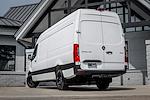 New 2025 Mercedes-Benz Sprinter 3500 High Roof DRW RWD Empty Cargo Van for sale #74466 - photo 3
