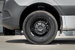New 2025 Mercedes-Benz Sprinter 3500 High Roof DRW RWD Empty Cargo Van for sale #74466 - photo 5