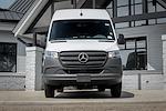 New 2025 Mercedes-Benz Sprinter 3500 High Roof DRW RWD Empty Cargo Van for sale #74466 - photo 6
