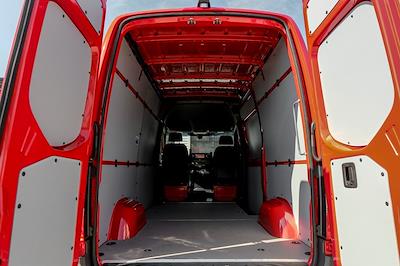 Used 2025 Mercedes-Benz Sprinter 2500 High Roof RWD Empty Cargo Van for sale #M74470L - photo 2