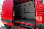 New 2025 Mercedes-Benz Sprinter 2500 High Roof RWD Empty Cargo Van for sale #74470L - photo 12