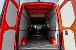 New 2025 Mercedes-Benz Sprinter 2500 High Roof RWD Empty Cargo Van for sale #74470L - photo 2