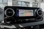 New 2025 Mercedes-Benz Sprinter 2500 High Roof RWD Empty Cargo Van for sale #74470L - photo 17
