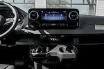 New 2025 Mercedes-Benz Sprinter 2500 High Roof RWD Empty Cargo Van for sale #74470L - photo 18