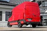 New 2025 Mercedes-Benz Sprinter 2500 High Roof RWD Empty Cargo Van for sale #74470L - photo 3