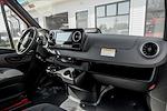 New 2025 Mercedes-Benz Sprinter 2500 High Roof RWD Empty Cargo Van for sale #74470L - photo 22
