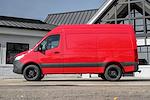 New 2025 Mercedes-Benz Sprinter 2500 High Roof RWD Empty Cargo Van for sale #74470L - photo 5