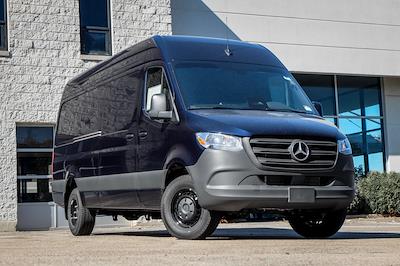 New 2025 Mercedes-Benz Sprinter 3500 High Roof SRW RWD Empty Cargo Van for sale #74474L - photo 1