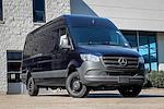 New 2025 Mercedes-Benz Sprinter 3500 High Roof SRW RWD Empty Cargo Van for sale #74474L - photo 1