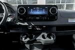New 2025 Mercedes-Benz Sprinter 3500 High Roof SRW RWD Empty Cargo Van for sale #74474L - photo 17