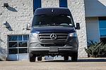 New 2025 Mercedes-Benz Sprinter 3500 High Roof SRW RWD Empty Cargo Van for sale #74474L - photo 7