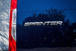 New 2025 Mercedes-Benz Sprinter 3500 High Roof SRW RWD Empty Cargo Van for sale #74474L - photo 10