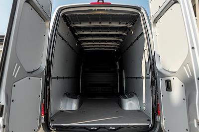 New 2025 Mercedes-Benz Sprinter 3500 High Roof DRW RWD Empty Cargo Van for sale #74488L - photo 2
