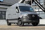 New 2025 Mercedes-Benz Sprinter 3500 High Roof DRW RWD Empty Cargo Van for sale #74488L - photo 1