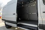 New 2025 Mercedes-Benz Sprinter 3500 High Roof DRW RWD Empty Cargo Van for sale #74488L - photo 12