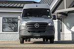 New 2025 Mercedes-Benz Sprinter 3500 High Roof DRW RWD Empty Cargo Van for sale #74488L - photo 7
