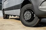 New 2025 Mercedes-Benz Sprinter 3500 High Roof DRW RWD Empty Cargo Van for sale #74488L - photo 9