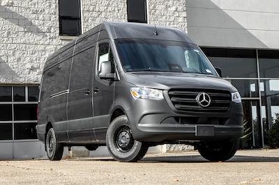 New 2025 Mercedes-Benz Sprinter 2500 High Roof RWD Empty Cargo Van for sale #74489 - photo 1