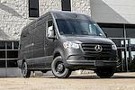 New 2025 Mercedes-Benz Sprinter 2500 High Roof RWD Empty Cargo Van for sale #74489 - photo 1