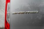 New 2025 Mercedes-Benz Sprinter 2500 High Roof RWD Empty Cargo Van for sale #74489 - photo 11