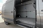 New 2025 Mercedes-Benz Sprinter 2500 High Roof RWD Empty Cargo Van for sale #74489 - photo 12