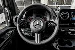 New 2025 Mercedes-Benz Sprinter 2500 High Roof RWD Empty Cargo Van for sale #74489 - photo 16